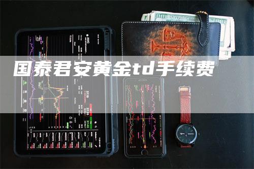 国泰君安黄金td手续费_https://www.gkizvl.com_期货平台_第1张