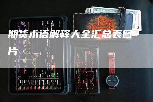 期货术语解释大全汇总表图片_https://www.gkizvl.com_期货平台_第1张