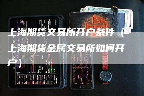 上海期货交易所开户条件（上海期货金属交易所如何开户）_https://www.gkizvl.com_期货百科_第1张