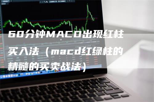 60分钟MACD出现红柱买入法（macd红绿柱的精髓的买卖战法）_https://www.gkizvl.com_期货培训_第1张