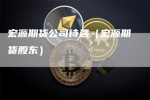 宏源期货公司待遇（宏源期货股东）_https://www.gkizvl.com_期货公司_第1张