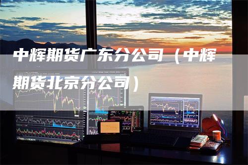 中辉期货广东分公司（中辉期货北京分公司）_https://www.gkizvl.com_期货百科_第1张