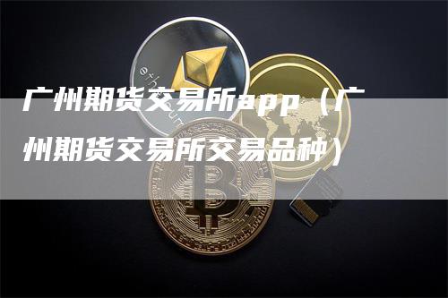 广州期货交易所app（广州期货交易所交易品种）_https://www.gkizvl.com_期货百科_第1张