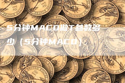 5分钟MACD做T参数多少（5分钟MACD）_https://www.gkizvl.com_期货培训_第1张