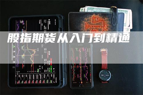 股指期货从入门到精通_https://www.gkizvl.com_期货百科_第1张