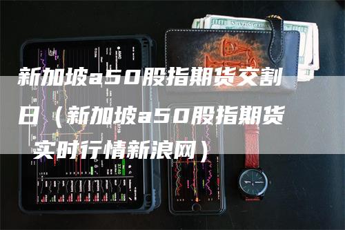 新加坡a50股指期货交割日（新加坡a50股指期货 实时行情新浪网）_https://www.gkizvl.com_期货技术_第1张