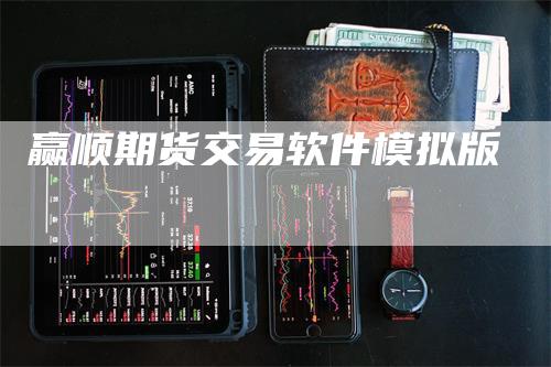 赢顺期货交易软件模拟版_https://www.gkizvl.com_期货技术_第1张