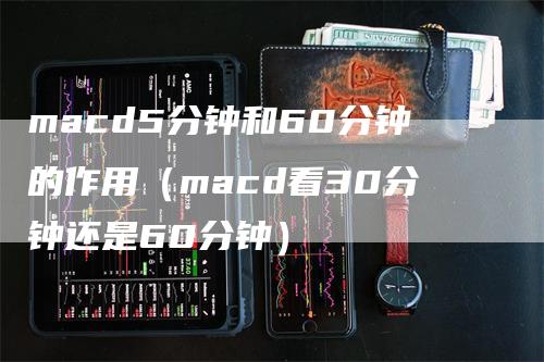 macd5分钟和60分钟的作用（macd看30分钟还是60分钟）_https://www.gkizvl.com_期货培训_第1张