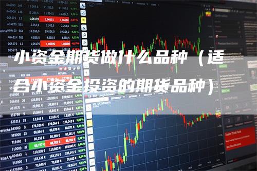 小资金期货做什么品种（适合小资金投资的期货品种）_https://www.gkizvl.com_期货百科_第1张