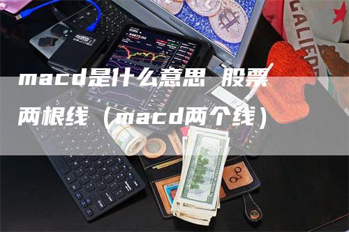 macd是什么意思 股票两根线（macd两个线）_https://www.gkizvl.com_期货培训_第1张