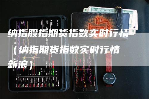 纳指股指期货指数实时行情（纳指期货指数实时行情 新浪）_https://www.gkizvl.com_纳指期货_第1张