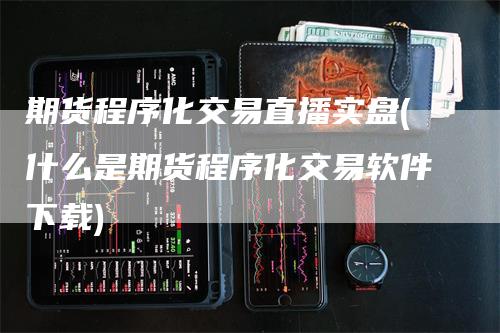 期货程序化交易直播实盘(什么是期货程序化交易软件下载)_https://www.gkizvl.com_期货直播_第1张