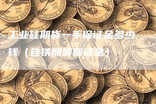 工业硅期货一手保证金多少钱（硅铁期货保证金）_https://www.gkizvl.com_期货行情_第1张