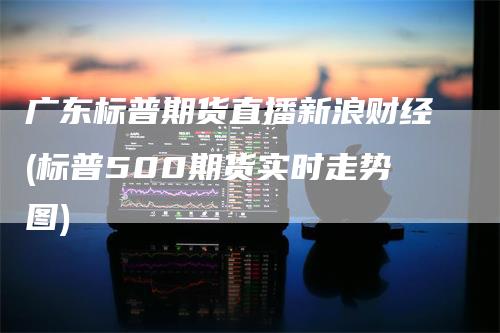 广东标普期货直播新浪财经(标普500期货实时走势图)_https://www.gkizvl.com_期货直播_第1张