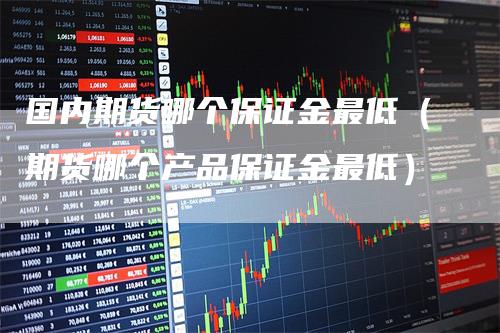 国内期货哪个保证金最低（期货哪个产品保证金最低）_https://www.gkizvl.com_期货百科_第1张