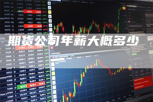 期货公司年薪大概多少_https://www.gkizvl.com_期货交易_第1张