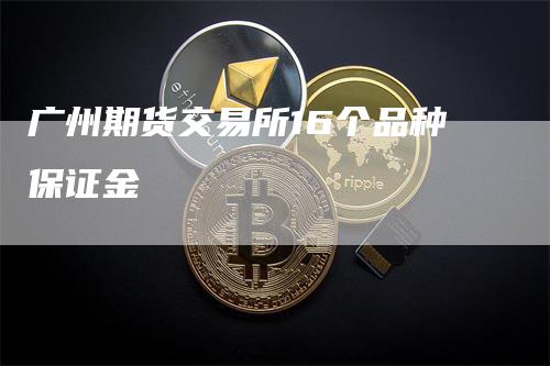 广州期货交易所16个品种保证金_https://www.gkizvl.com_内盘期货_第1张