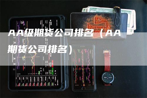 AA级期货公司排名（AA期货公司排名）_https://www.gkizvl.com_期货百科_第1张