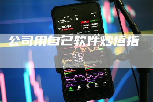 公司用自己软件炒恒指_https://www.gkizvl.com_期货喊单_第1张