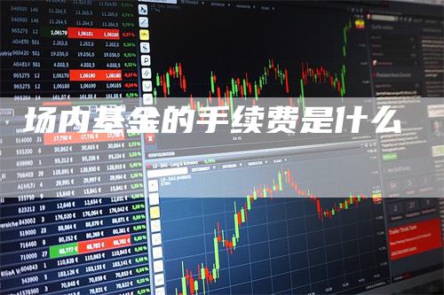 场内基金的手续费是什么_https://www.gkizvl.com_期货平台_第1张