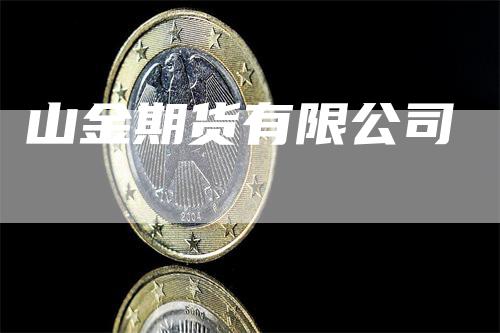 山金期货有限公司_https://www.gkizvl.com_期货喊单_第1张