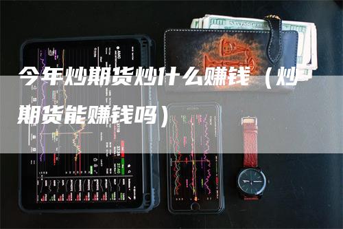 今年炒期货炒什么赚钱（炒期货能赚钱吗）_https://www.gkizvl.com_期货百科_第1张