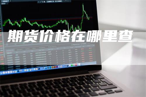 期货价格在哪里查_https://www.gkizvl.com_期货技术_第1张