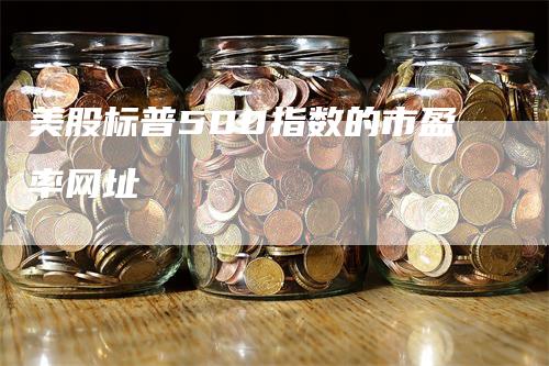 美股标普500指数的市盈率网址_https://www.gkizvl.com_期货平台_第1张