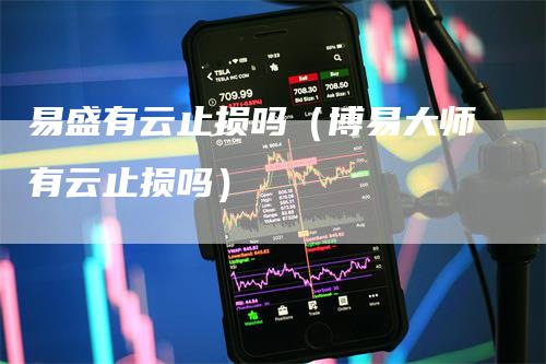 易盛有云止损吗（博易大师有云止损吗）_https://www.gkizvl.com_期货入门_第1张