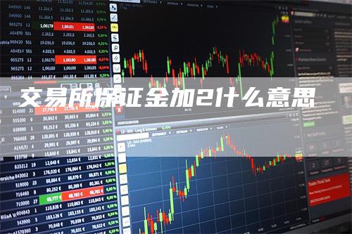 交易所保证金加2什么意思_https://www.gkizvl.com_期货平台_第1张