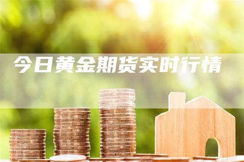 今日黄金期货实时行情_https://www.gkizvl.com_期货喊单_第1张