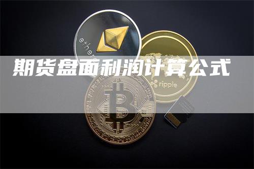 期货盘面利润计算公式_https://www.gkizvl.com_期货交易_第1张