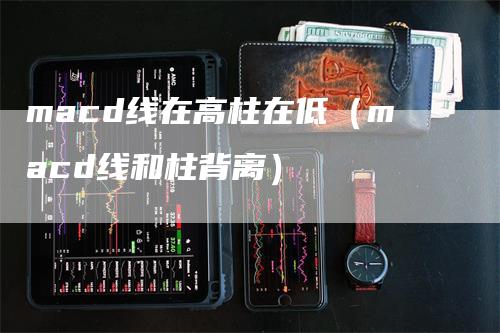 macd线在高柱在低（macd线和柱背离）_https://www.gkizvl.com_期货培训_第1张