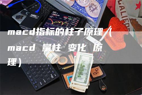 macd指标的柱子原理（macd 量柱 变化 原理）_https://www.gkizvl.com_期货培训_第1张