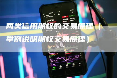 两类信用期权的交易原理（举例说明期权交易原理）_https://www.gkizvl.com_期货交易_第1张