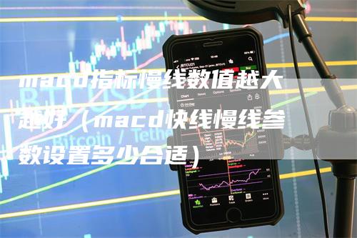 macd指标慢线数值越大越好（macd快线慢线参数设置多少合适）_https://www.gkizvl.com_期货培训_第1张