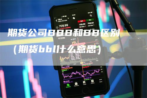 期货公司BBB和BB区别（期货bbl什么意思）_https://www.gkizvl.com_期货公司_第1张