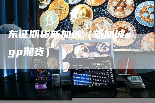 东证期货新加坡（新加坡sgp期货）_https://www.gkizvl.com_期货百科_第1张