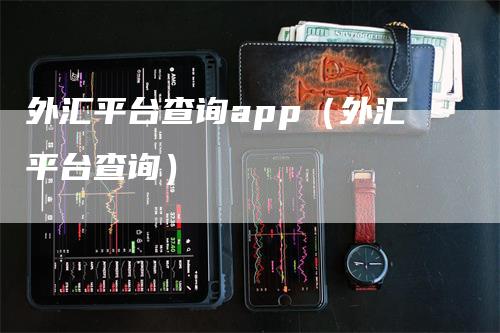 外汇平台查询app（外汇平台查询）_https://www.gkizvl.com_期货软件_第1张