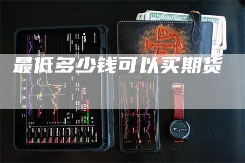 最低多少钱可以买期货_https://www.gkizvl.com_期货技术_第1张