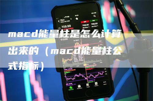 macd能量柱是怎么计算出来的（macd能量柱公式指标）_https://www.gkizvl.com_期货培训_第1张