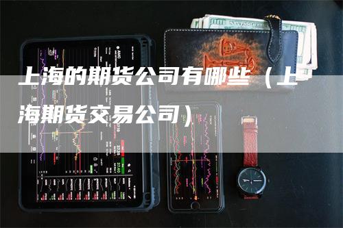 上海的期货公司有哪些（上海期货交易公司）_https://www.gkizvl.com_期货百科_第1张