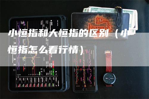 小恒指和大恒指的区别（小恒指怎么看行情）_https://www.gkizvl.com_恒指期货_第1张