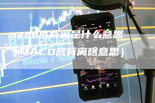 macd底背离是什么意思（MACD底背离啥意思）_https://www.gkizvl.com_期货培训_第1张