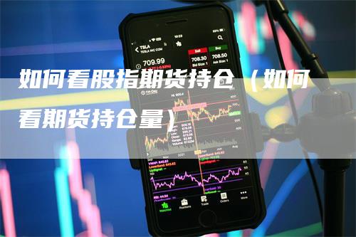 如何看股指期货持仓（如何看期货持仓量）_https://www.gkizvl.com_期货入门_第1张