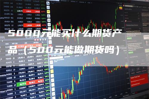 5000元能买什么期货产品（500元能做期货吗）_https://www.gkizvl.com_期货百科_第1张