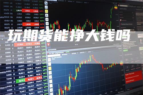 玩期货能挣大钱吗_https://www.gkizvl.com_国际期货_第1张