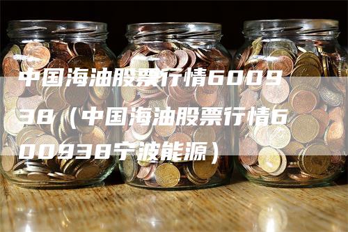 中国海油股票行情600938（中国海油股票行情600938宁波能源）_https://www.gkizvl.com_原油期货_第1张