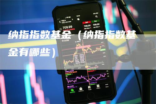 纳指指数基金（纳指指数基金有哪些）_https://www.gkizvl.com_纳指期货_第1张