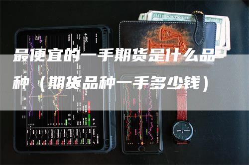 最便宜的一手期货是什么品种（期货品种一手多少钱）_https://www.gkizvl.com_期货品种_第1张